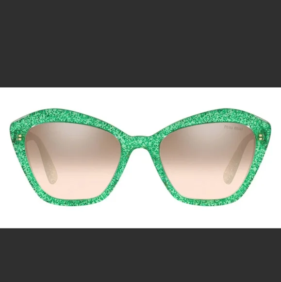 Miu Miu Accessories Miu Miu Sunglasses Poshmark